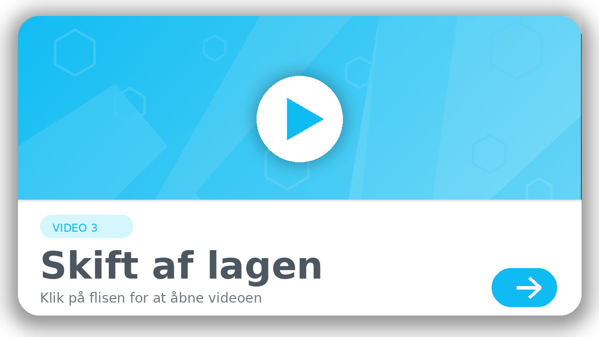Cloud Cuddle skift af lagen